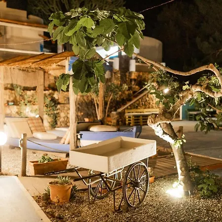 Apartment Eolie Village Vulcano (Isola)