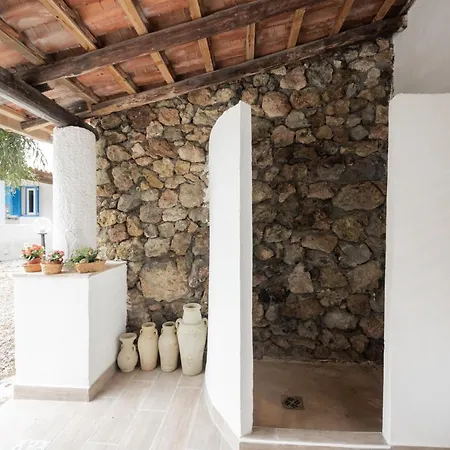 Apartment Eolie Village *