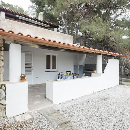 Eolie Village Apartment Vulcano (Isola)