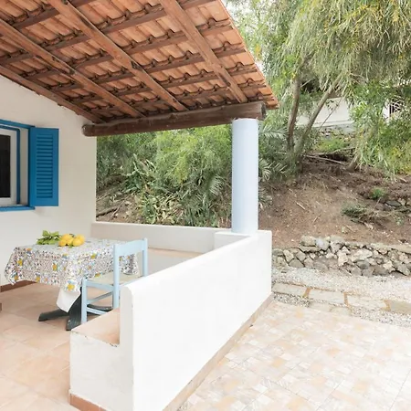 Eolie Village Apartment Vulcano (Isola)