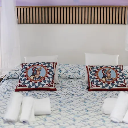 Apartment Eolie Village *