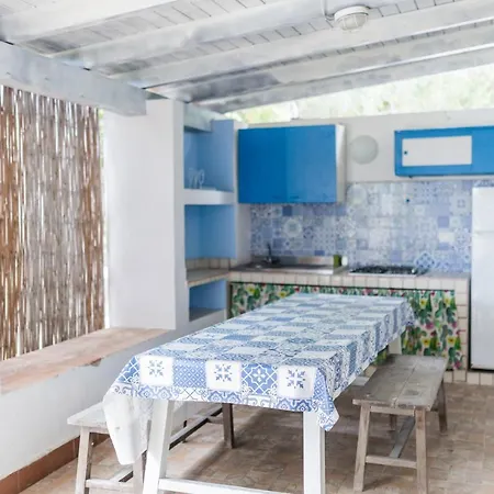 Eolie Village Apartment Vulcano (Isola)
