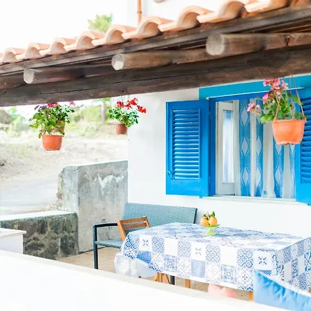 Eolie Village