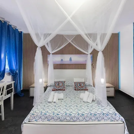 Apartment Eolie Village *