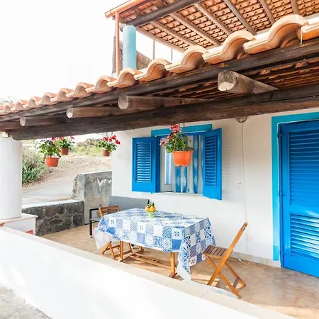 Eolie Village