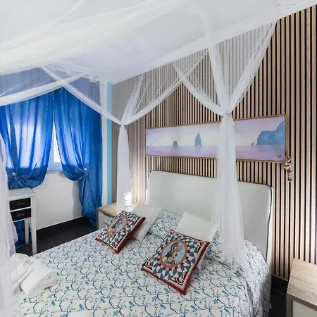 Apartment Eolie Village
