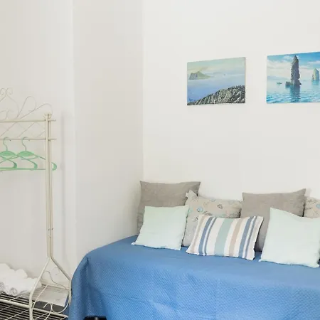 Apartment Eolie Village *