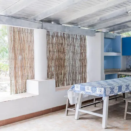 Eolie Village Apartment *
