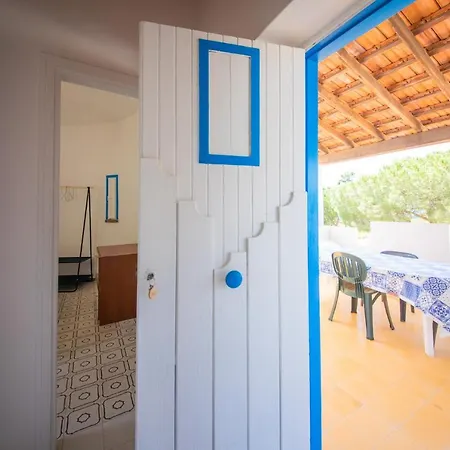 Apartment Eolie Village