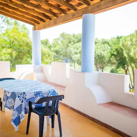 Eolie Village Apartment Vulcano (Isola)
