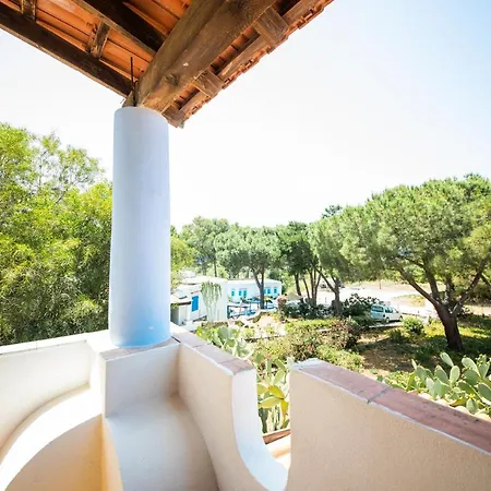 Apartment Eolie Village