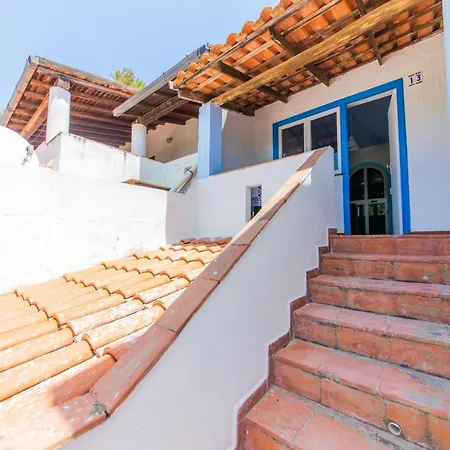 Eolie Village *