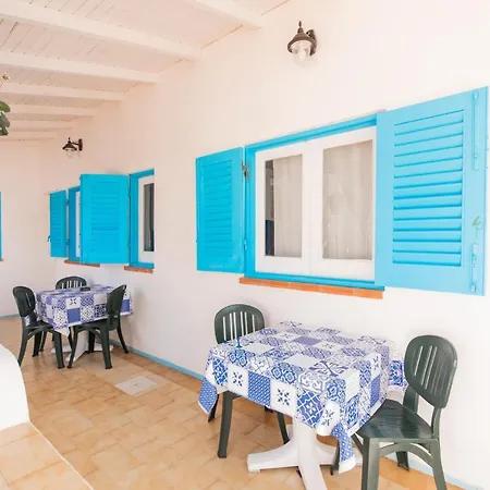 Apartment Eolie Village *