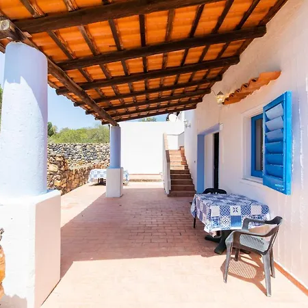 Eolie Village Apartment