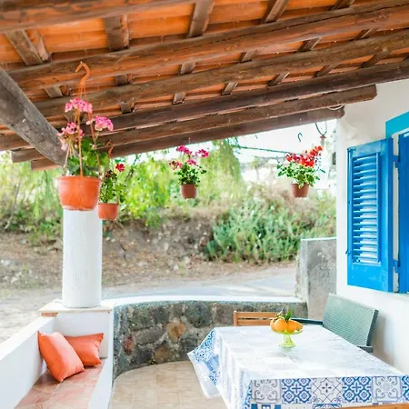 Apartment Eolie Village Vulcano (Isola)