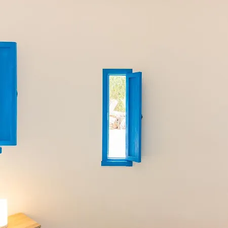 Eolie Village Apartment *
