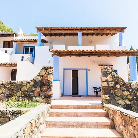 Apartment Eolie Village