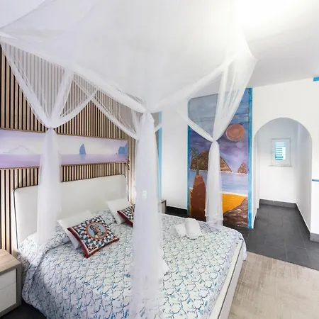 Apartment Eolie Village Vulcano (Isola)