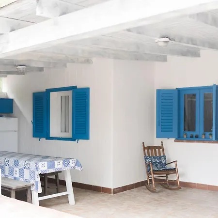 Eolie Village *
