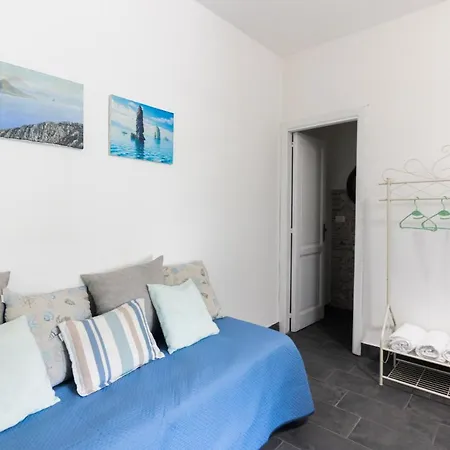 Apartment Eolie Village Vulcano (Isola)