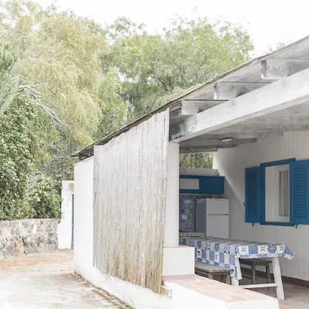 Eolie Village Apartment