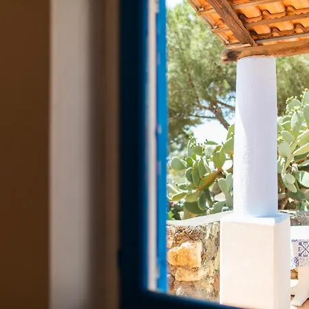 Eolie Village Apartment