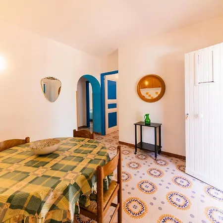 Apartment Eolie Village Vulcano (Isola)