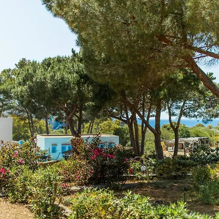 Eolie Village Apartment *