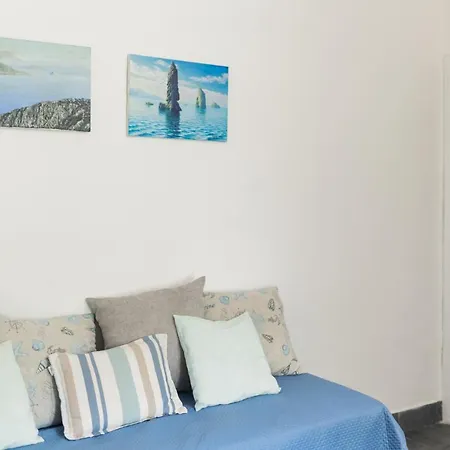 Eolie Village Apartment *