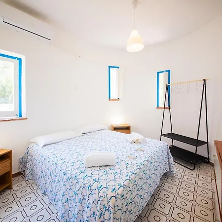 Eolie Village Apartment Vulcano (Isola)