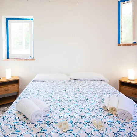 Eolie Village Apartment