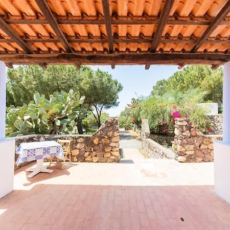 Eolie Village Apartment