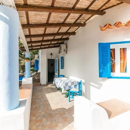 Apartment Eolie Village Vulcano (Isola)