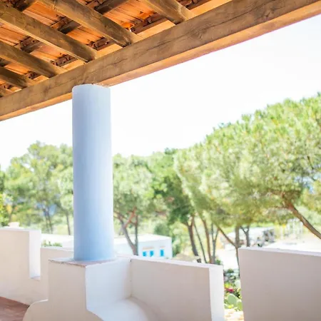 Apartment Eolie Village