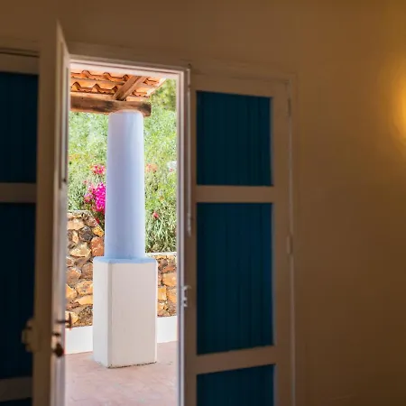 Eolie Village Apartment *