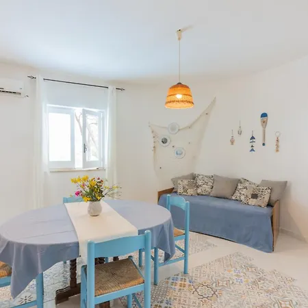 Apartment Eolie Village