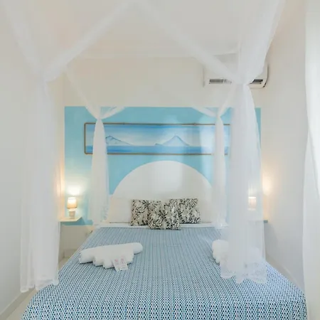 Apartment Eolie Village