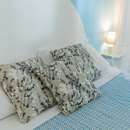 Apartment Eolie Village