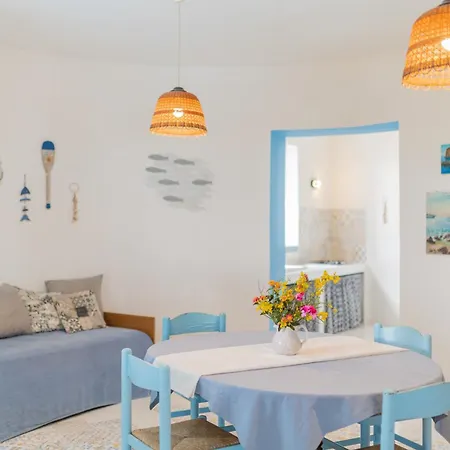 Apartment Eolie Village