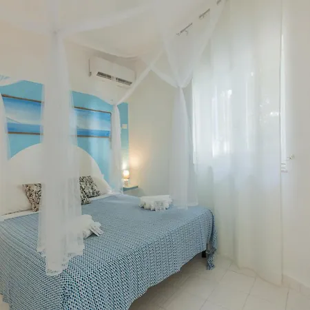 Eolie Village Apartment *