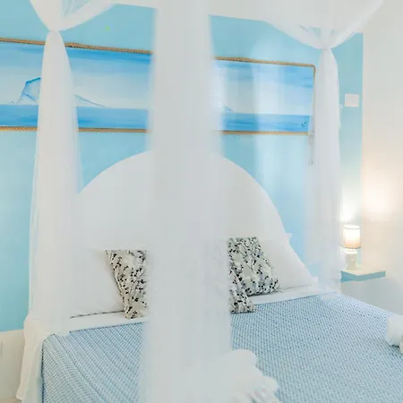 Apartment Eolie Village