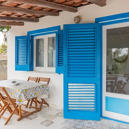 Eolie Village Vulcano (Isola)