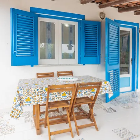 Eolie Village * Vulcano (Isola)