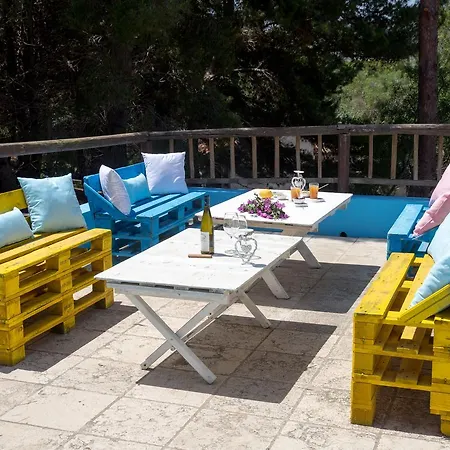 Apartment Eolie Village Vulcano (Isola)