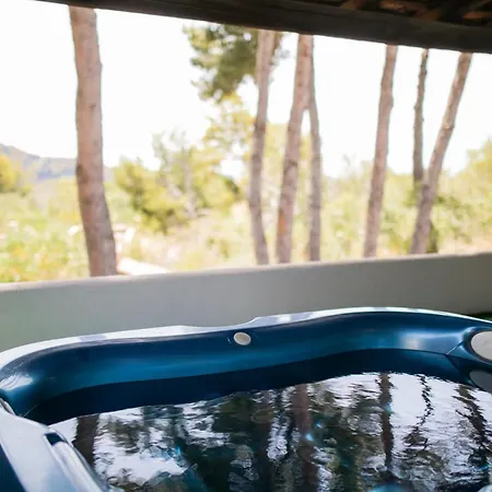 Lejlighed Eolie Village Vulcano (Isola)