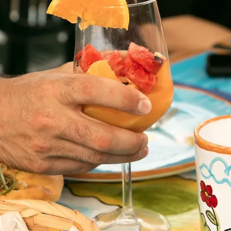 Eolie Village Lejlighed Vulcano (Isola)