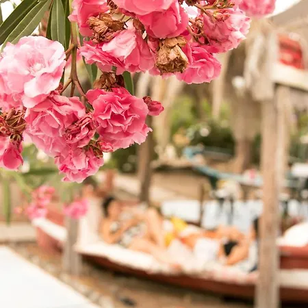 Lejlighed Eolie Village *