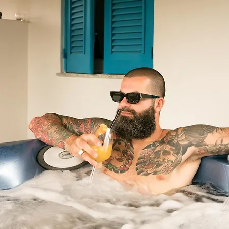 Eolie Village Lejlighed Vulcano (Isola)