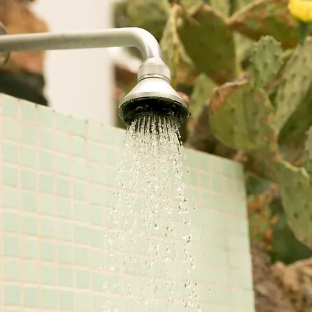 Eolie Village Lejlighed