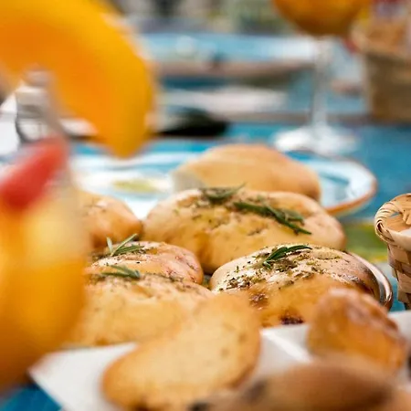 Lejlighed Eolie Village